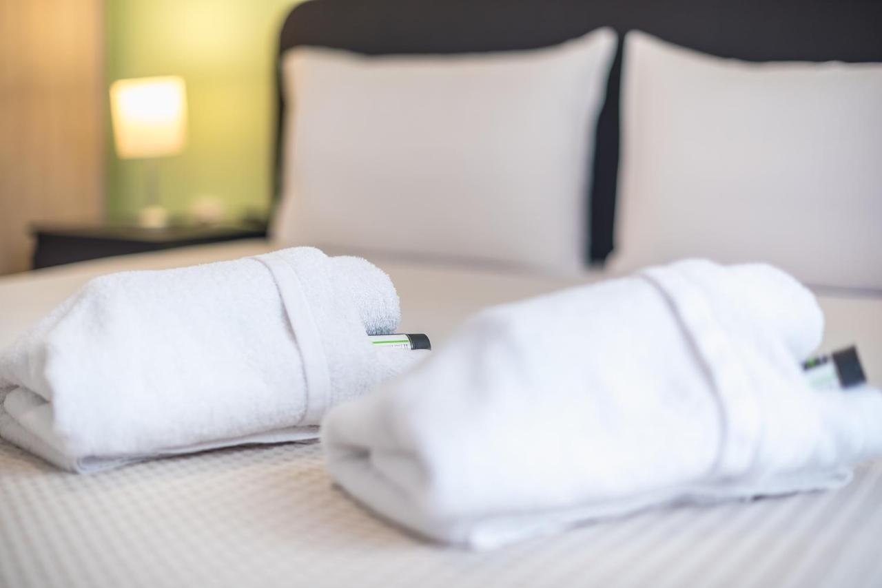 Erythros Boutique Suite By Cloudkeys Athen Eksteriør bilde